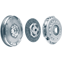 Kupplung & Schwungrad